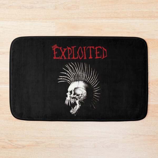 Item preview, Behavior Violence Band Tomorrow Disappear Exploited Best Selling Graphic For Fans designed and sold by MackayEngaging.