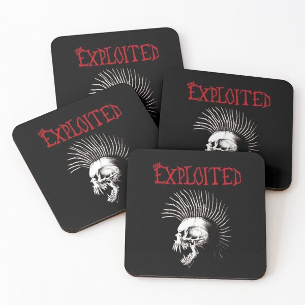 Item preview, Behavior Violence Band Tomorrow Disappear Exploited Best Selling Graphic For Fans designed and sold by MackayEngaging.