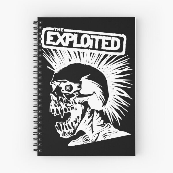 Item preview, Behavior Violence Band Tomorrow Disappear Exploited Deadly Class Classic Music Fans designed and sold by MackayEngaging.