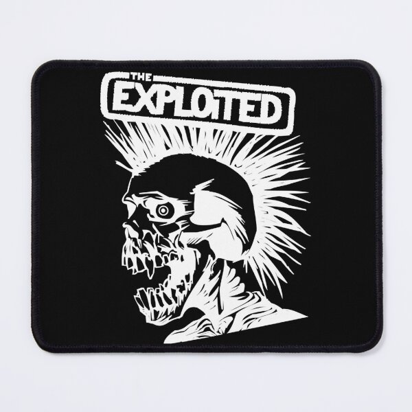 Item preview, Behavior Violence Band Tomorrow Disappear Exploited Deadly Class Classic Music Fans designed and sold by MackayEngaging.
