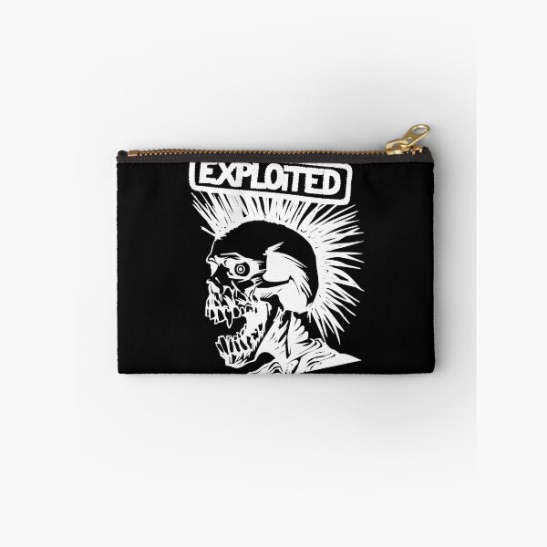 Item preview, Behavior Violence Band Tomorrow Disappear Exploited Deadly Class Classic Music Fans designed and sold by MackayEngaging.
