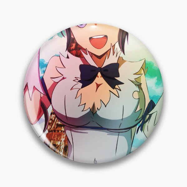 Artikelvorschau, Hestia Danmachi-Anime entworfen und verkauft von JohnSmith46.