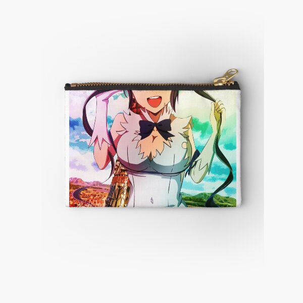 Item preview, Hestia Danmachi Anime designed and sold by JohnSmith46.