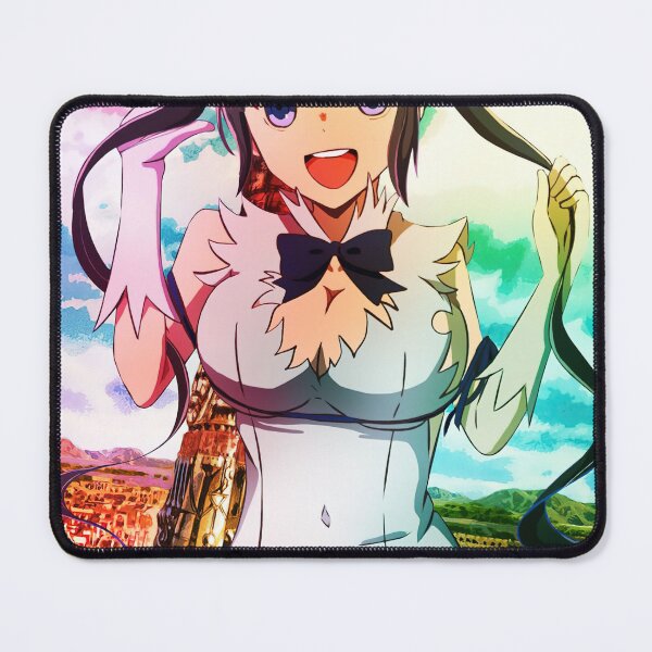 Item preview, Hestia Danmachi Anime designed and sold by JohnSmith46.