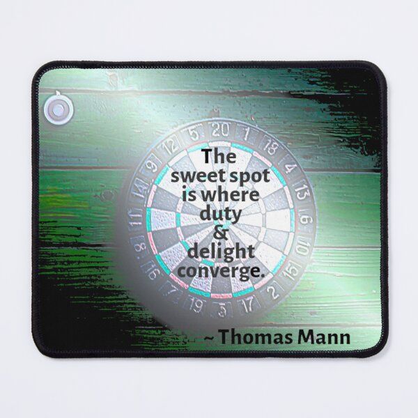 Item preview, The Sweet Spot designed and sold by Emilyromrell.