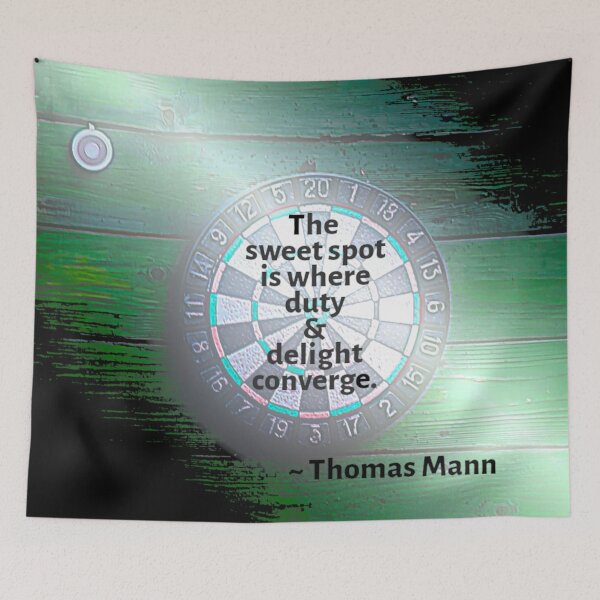 Item preview, The Sweet Spot designed and sold by Emilyromrell.