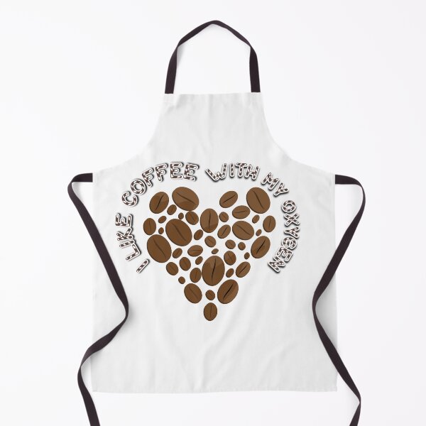 Item preview, I like coffee with my oxygen designed and sold by Vlaki.