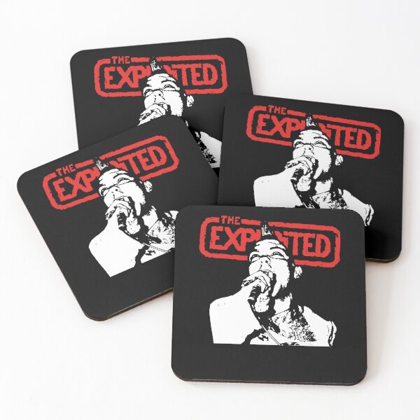 Item preview, Behavior Violence Band Tomorrow Disappear Exploited Graphic Gift designed and sold by MackayEngaging.