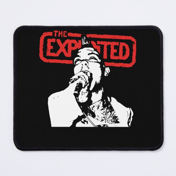 Item preview, Behavior Violence Band Tomorrow Disappear Exploited Graphic Gift designed and sold by MackayEngaging.