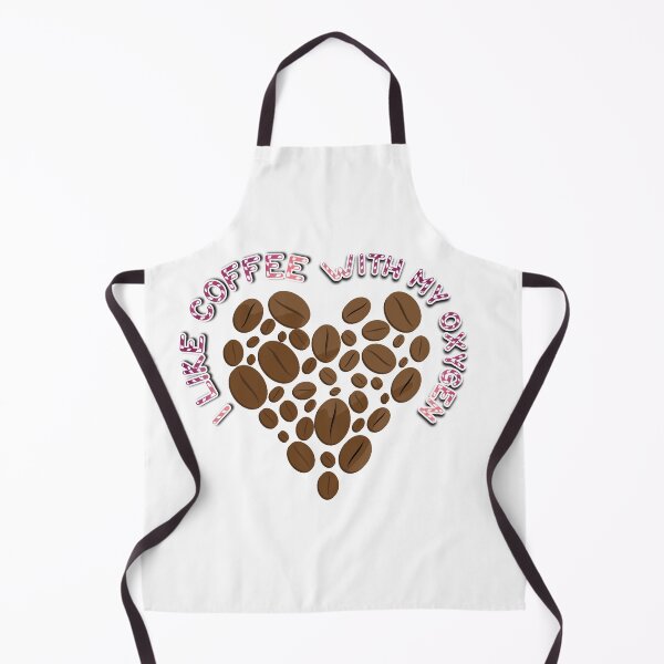 Item preview, I like coffee with my oxygen designed and sold by Vlaki.