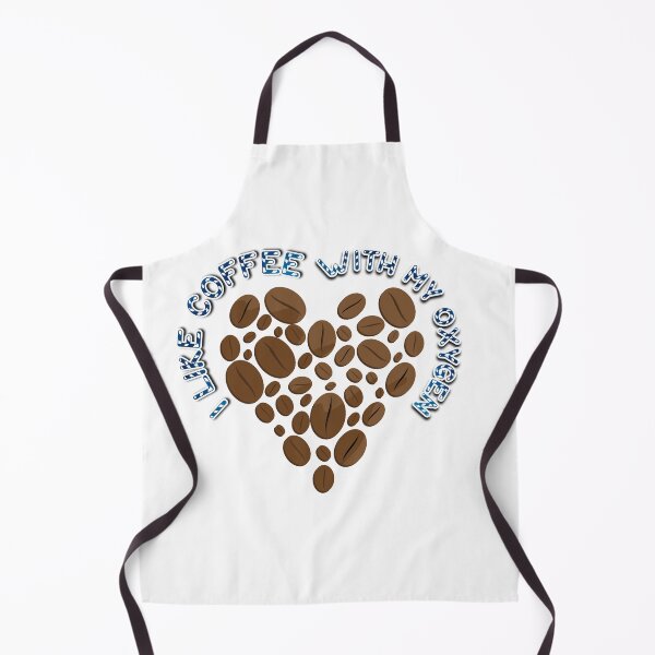 Item preview, I like coffee with my oxygen designed and sold by Vlaki.