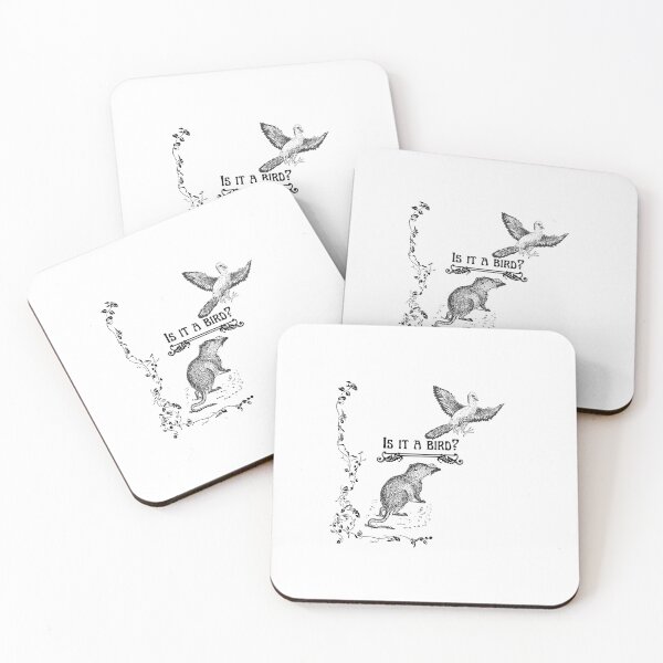 Item preview, Is It a Bird? designed and sold by jocelynnesimone.