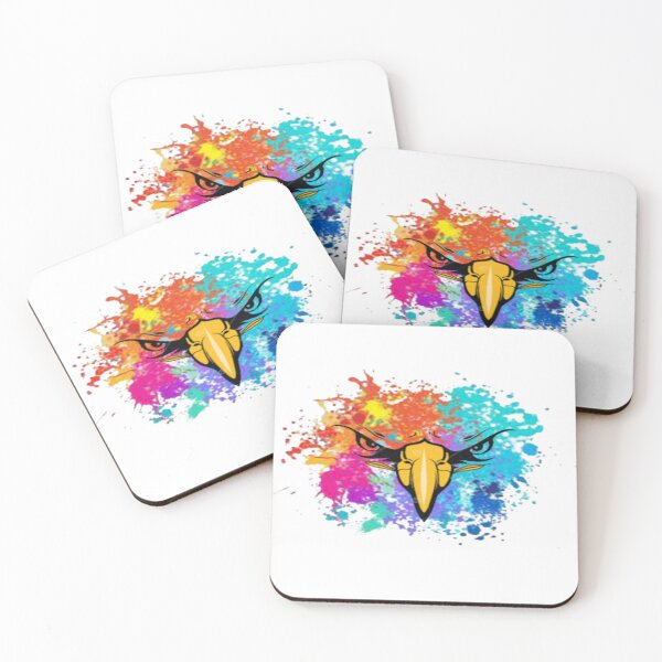 Item preview, Cute Eagle designed and sold by AllandEveryone.