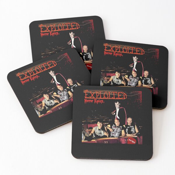 Item preview, Behavior Violence Band Tomorrow Disappear Horror Epics Gift For Fans designed and sold by MackayEngaging.