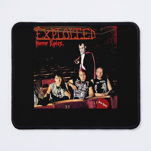 Item preview, Behavior Violence Band Tomorrow Disappear Horror Epics Gift For Fans designed and sold by MackayEngaging.