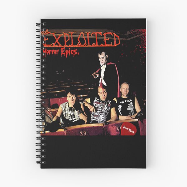 Item preview, Behavior Violence Band Tomorrow Disappear Horror Epics Gift For Fans designed and sold by MackayEngaging.