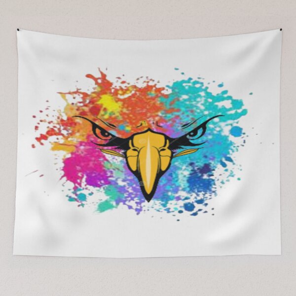 Item preview, Cute Eagle designed and sold by AllandEveryone.
