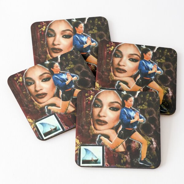 Item preview, Beautiful confident queen by charlotte VanRoss  designed and sold by Charlotte VanRoss fine art.