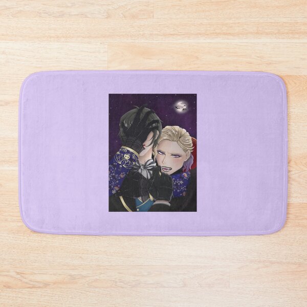Item preview, Vampire Vil Schoenheit (Twisted Wonderland) designed and sold by Katsuhan かつはん　＜３.