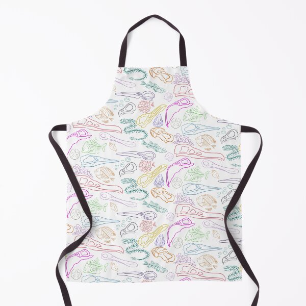 Item preview, Dead Sea pattern designed and sold by Ink-City.