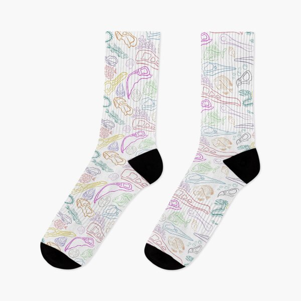 Item preview, Dead Sea pattern designed and sold by Ink-City.