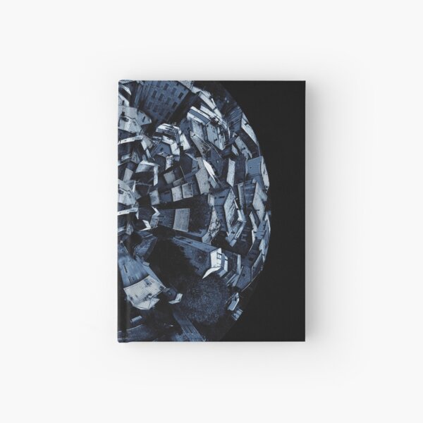 Like a diamond Hardcover Journal