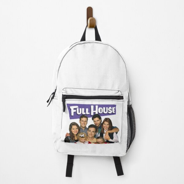 Item preview, Full House designed and sold by rodquez.