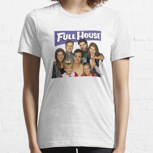 Item preview, Full House designed and sold by rodquez.