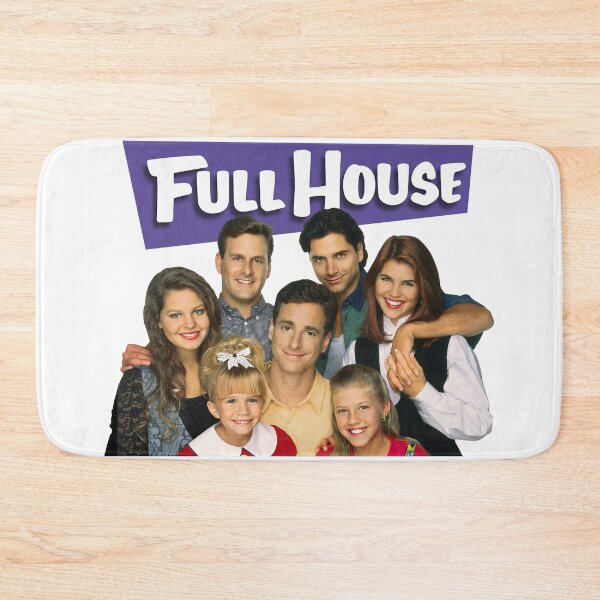 Item preview, Full House designed and sold by rodquez.
