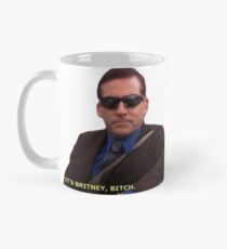 It's Britney... Mug