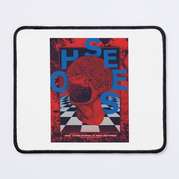 Item preview, Thee Oh Sees Concert  Art Active  designed and sold by DanicaEamona.