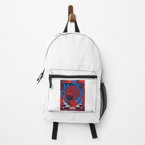 Item preview, Thee Oh Sees Concert Art Active designed and sold by DanicaEamona.