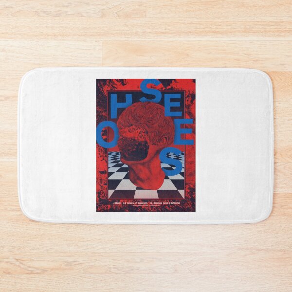 Item preview, Thee Oh Sees Concert  Art Active  designed and sold by DanicaEamona.