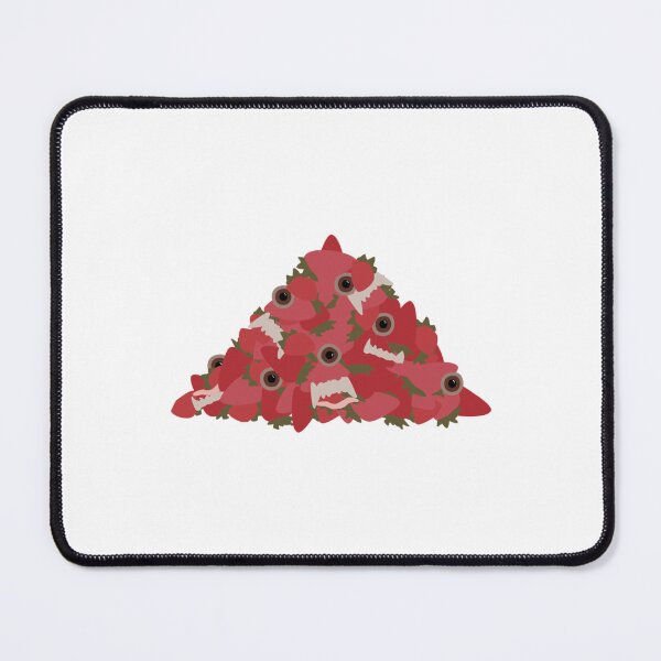 Item preview, Thee Oh Sees Floating Coffin - Pile of Strawbs   designed and sold by DanicaEamona.