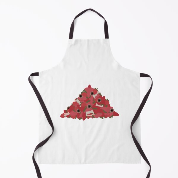 Item preview, Thee Oh Sees Floating Coffin - Pile of Strawbs   designed and sold by DanicaEamona.