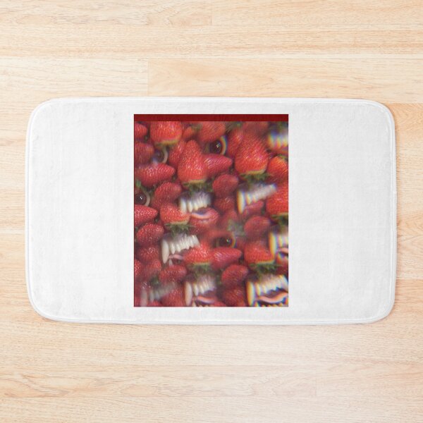 Item preview, Thee Oh Sees Floating Coffin Graphic  Graphic  designed and sold by DanicaEamona.