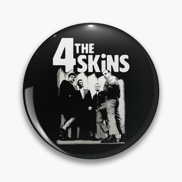 Item preview, Behavior Violence Band Tomorrow Disappear Skinhead Graphic Gifts designed and sold by MackayEngaging.