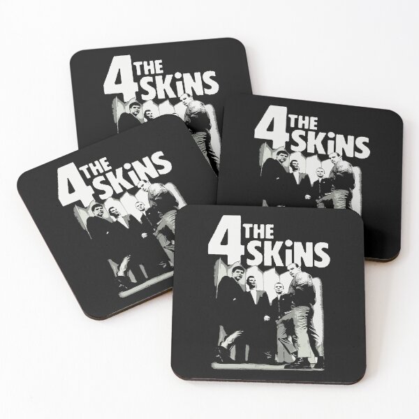 Item preview, Behavior Violence Band Tomorrow Disappear Skinhead Graphic Gifts designed and sold by MackayEngaging.