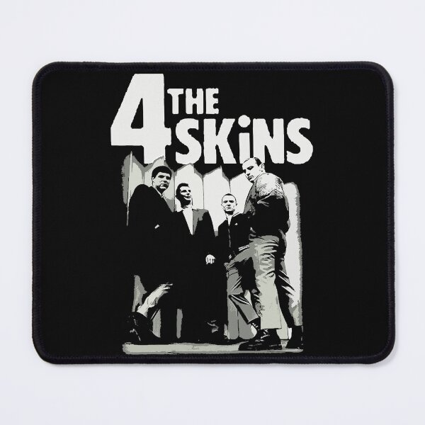 Item preview, Behavior Violence Band Tomorrow Disappear Skinhead Graphic Gifts designed and sold by MackayEngaging.
