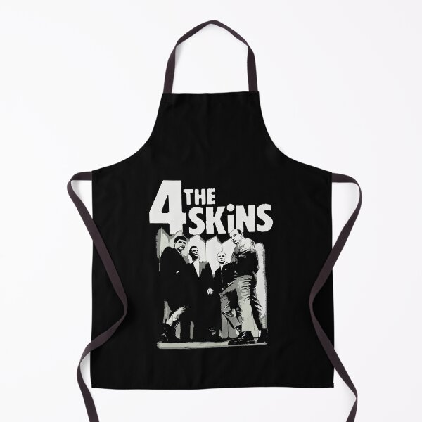 Item preview, Behavior Violence Band Tomorrow Disappear Skinhead Graphic Gifts designed and sold by MackayEngaging.
