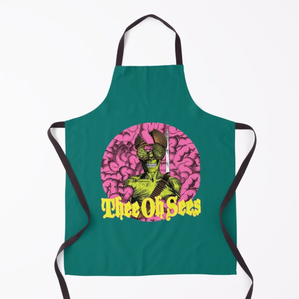 Item preview, Thee Oh Sees For Men And Women   designed and sold by DanicaEamona.