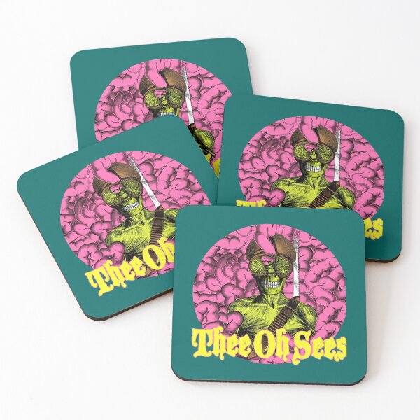 Item preview, Thee Oh Sees For Men And Women   designed and sold by DanicaEamona.