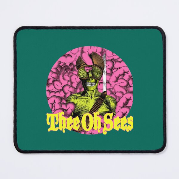 Item preview, Thee Oh Sees For Men And Women designed and sold by DanicaEamona.