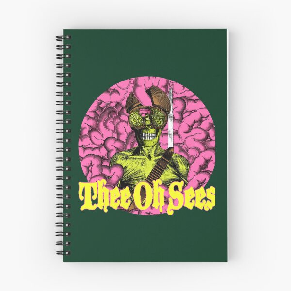Item preview, Thee Oh Sees For Men And Women   designed and sold by DanicaEamona.