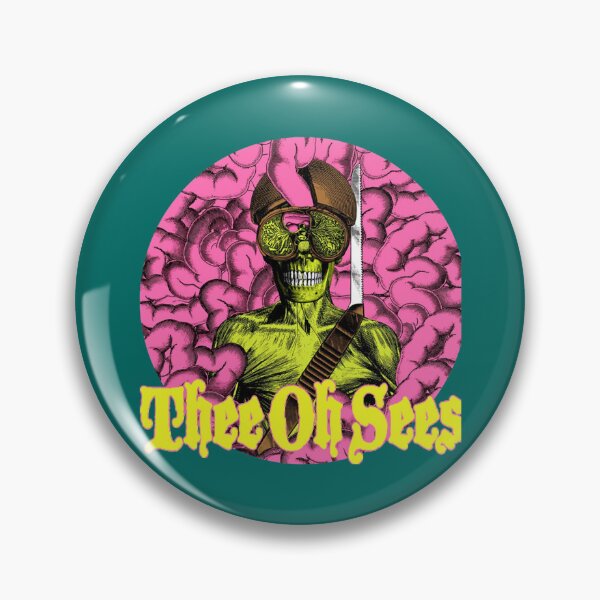 Item preview, Thee Oh Sees For Men And Women   designed and sold by DanicaEamona.
