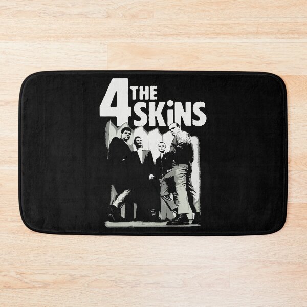 Item preview, Behavior Violence Band Tomorrow Disappear Skinhead Graphic Gifts designed and sold by MackayEngaging.