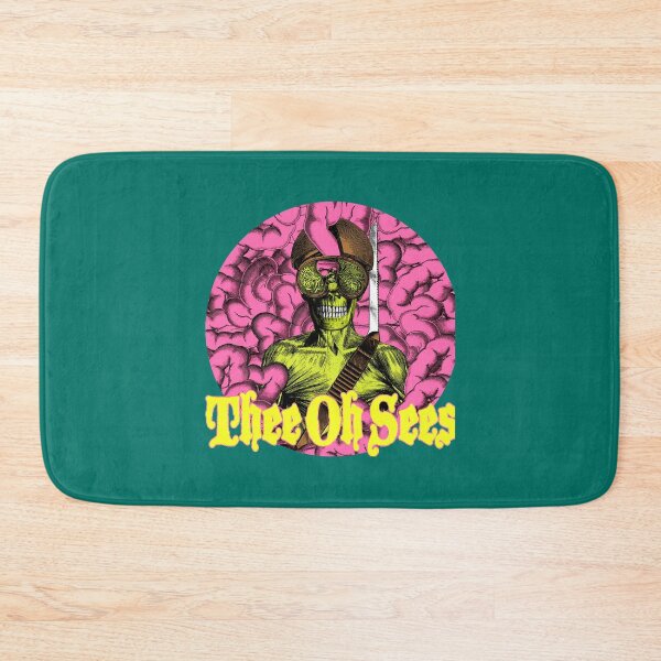 Item preview, Thee Oh Sees For Men And Women   designed and sold by DanicaEamona.