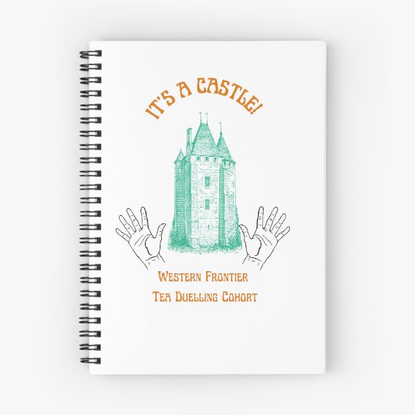 Item preview, It's a Castle!  designed and sold by jocelynnesimone.