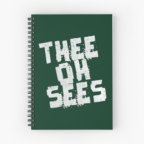 Item preview, Thee Oh Sees Gifts Idea   designed and sold by DanicaEamona.