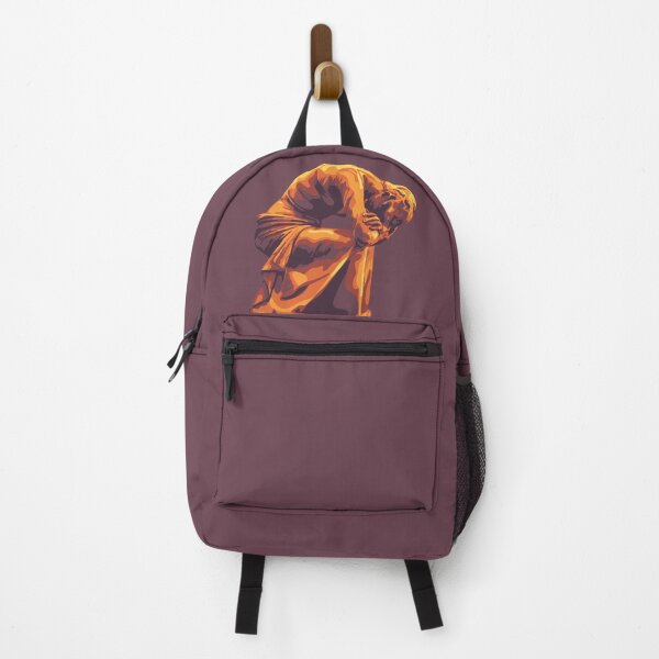 Item preview, Existential Dread designed and sold by Unhinged Heather.